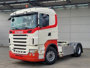 Trekkvogn SCANIA R 480