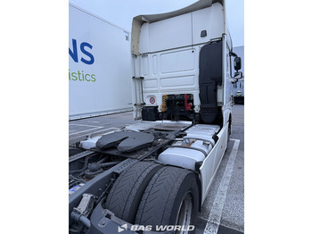 Trekkvogn DAF XF XF 460: bilde 3