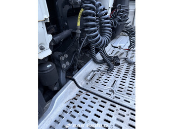 Trekkvogn DAF XF XF 460: bilde 4