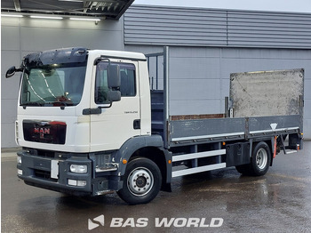 Lastebil MAN TGM 15.250