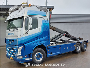 Lastebil VOLVO FH 500