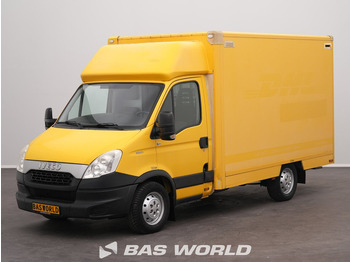 Varebil IVECO Daily 35s11