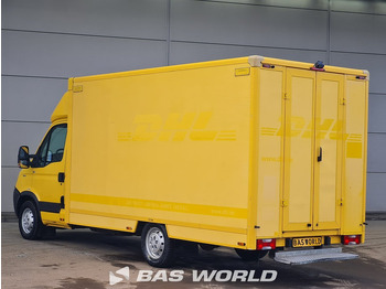 Varebil Iveco Daily Daily 35S11: bilde 3