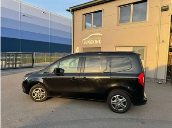 Personenbil MERCEDES-BENZ