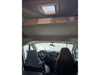 Alkovebil Weinsberg CaraHome 550 MG Markise, AHK, LED: bilde 5