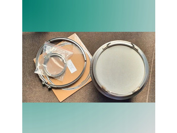 Eksosanlegg VOLVO FH