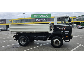 Tippbil MERCEDES-BENZ