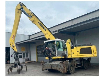 Hjulgraver LIEBHERR LH 30 M