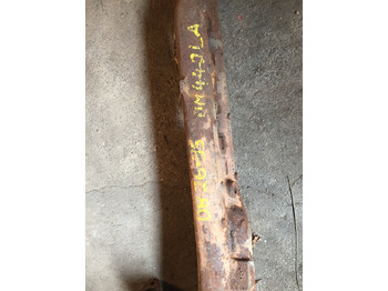 Eksosmanifold MERCEDES-BENZ