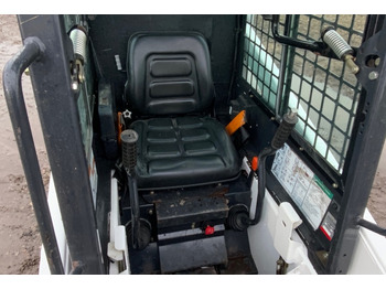 Kompaktlaster BOBCAT S70: bilde 5 Kompaktlaster BOBCAT S70: bilde 5