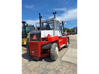 Dieseltruck SVETRUCK-KALMAR: bilde 2