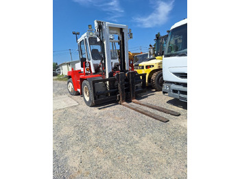 Dieseltruck SVETRUCK-KALMAR: bilde 3