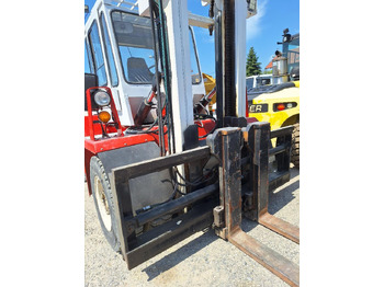 Dieseltruck SVETRUCK-KALMAR: bilde 4