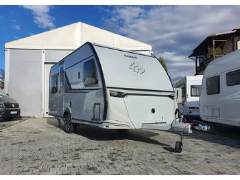 Campingvogn KNAUS SÜDWIND 450