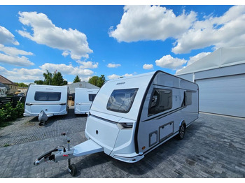 Campingvogn KNAUS SÜDWIND