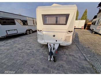 Leie  KNAUS YASEO 500 DK KNAUS YASEO 500 DK: bilde 2