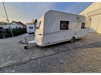 Leie  KNAUS YASEO 500 DK KNAUS YASEO 500 DK: bilde 4