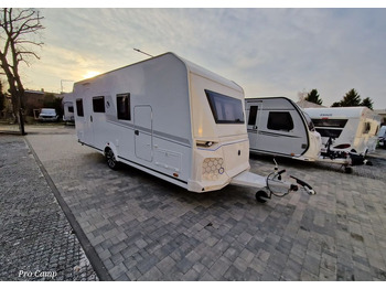 Leie  KNAUS YASEO 500 DK KNAUS YASEO 500 DK: bilde 1