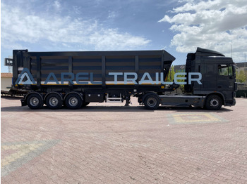 Tippsemi AREL TRAILER