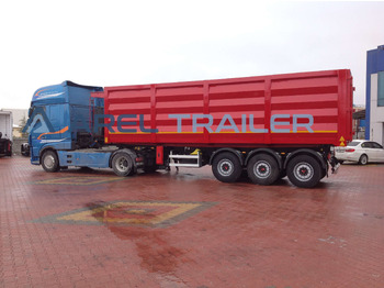 Tippsemi AREL TRAILER