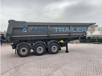 Tippsemi AREL TRAILER