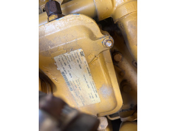 Bulldozer CATERPILLAR D9R: bilde 3