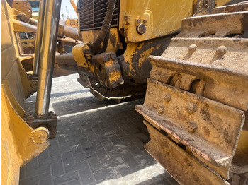 Bulldozer CATERPILLAR D9R: bilde 4