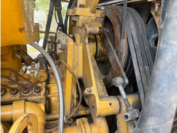 Bulldozer CATERPILLAR D9R: bilde 5