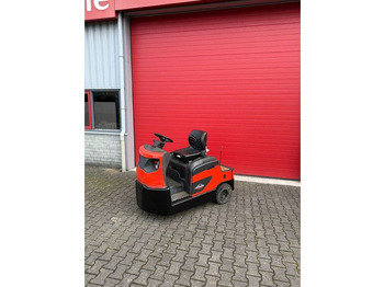 Elektrisk trekkvogn LINDE P60