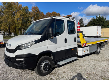 Bergingsbil IVECO Daily 70c17