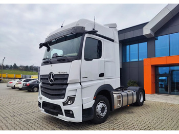 Trekkvogn MERCEDES-BENZ Actros 1848