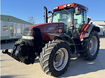 Traktor CASE IH MX Maxxum