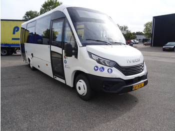 Forstadsbus IVECO