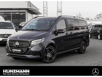 Minibuss MERCEDES-BENZ