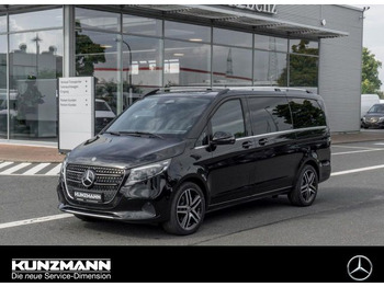 Minibuss MERCEDES-BENZ