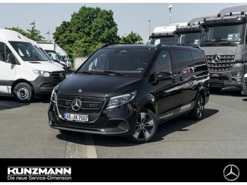 Minibuss MERCEDES-BENZ