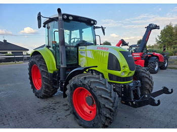 Traktor CLAAS Arion 620