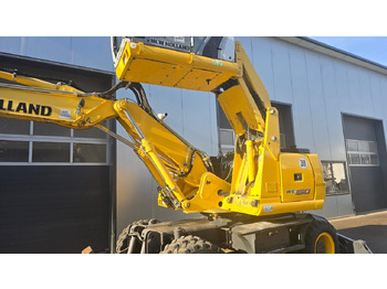 Hjulgraver NEW HOLLAND