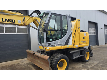 Leie New Holland WE 150C New Holland WE 150C: bilde 4