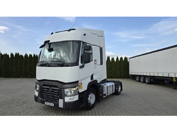 Trekkvogn RENAULT T 440