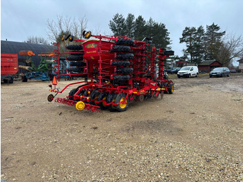 Ettkorn såmaskin for transport av matvarer Vaderstad Rapid 600S: bilde 5