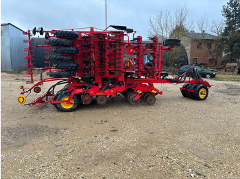 Ettkorn såmaskin for transport av matvarer Vaderstad Rapid 600S: bilde 4