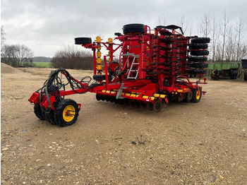 Ettkorn såmaskin VÄDERSTAD