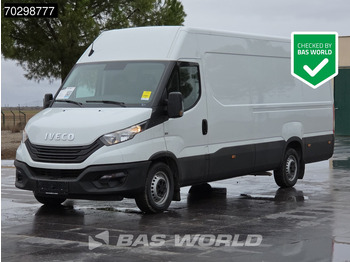 Kassebil IVECO Daily 35s16
