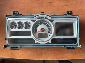 Instrumentpanel SIEMENS