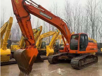 Beltegraver DOOSAN DX300LC