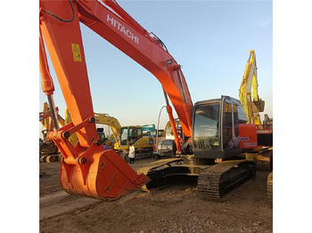 Beltegraver HITACHI ZX240