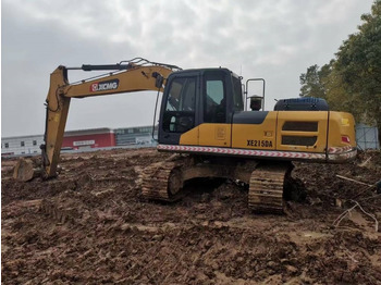 Beltegraver XCMG XE215DA