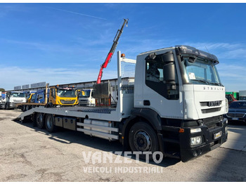Planbil IVECO Stralis