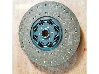 Clutchplate